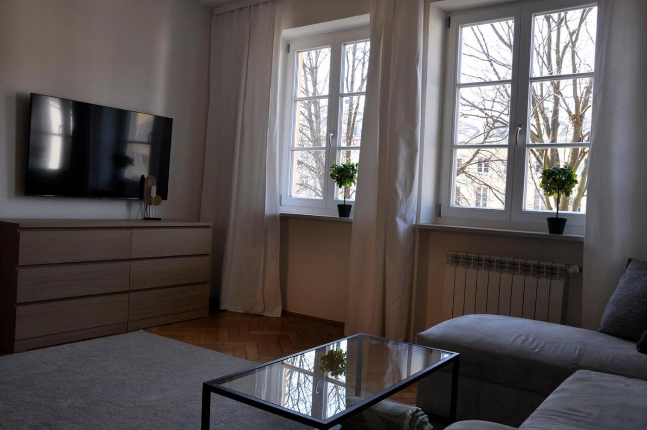 Best Rest Stare Miasto Appartement