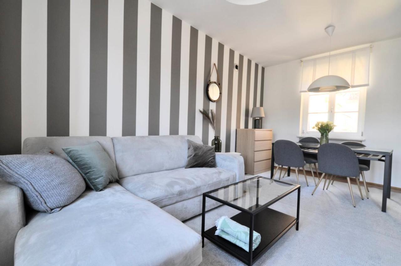 Best Rest Stare Miasto Appartement