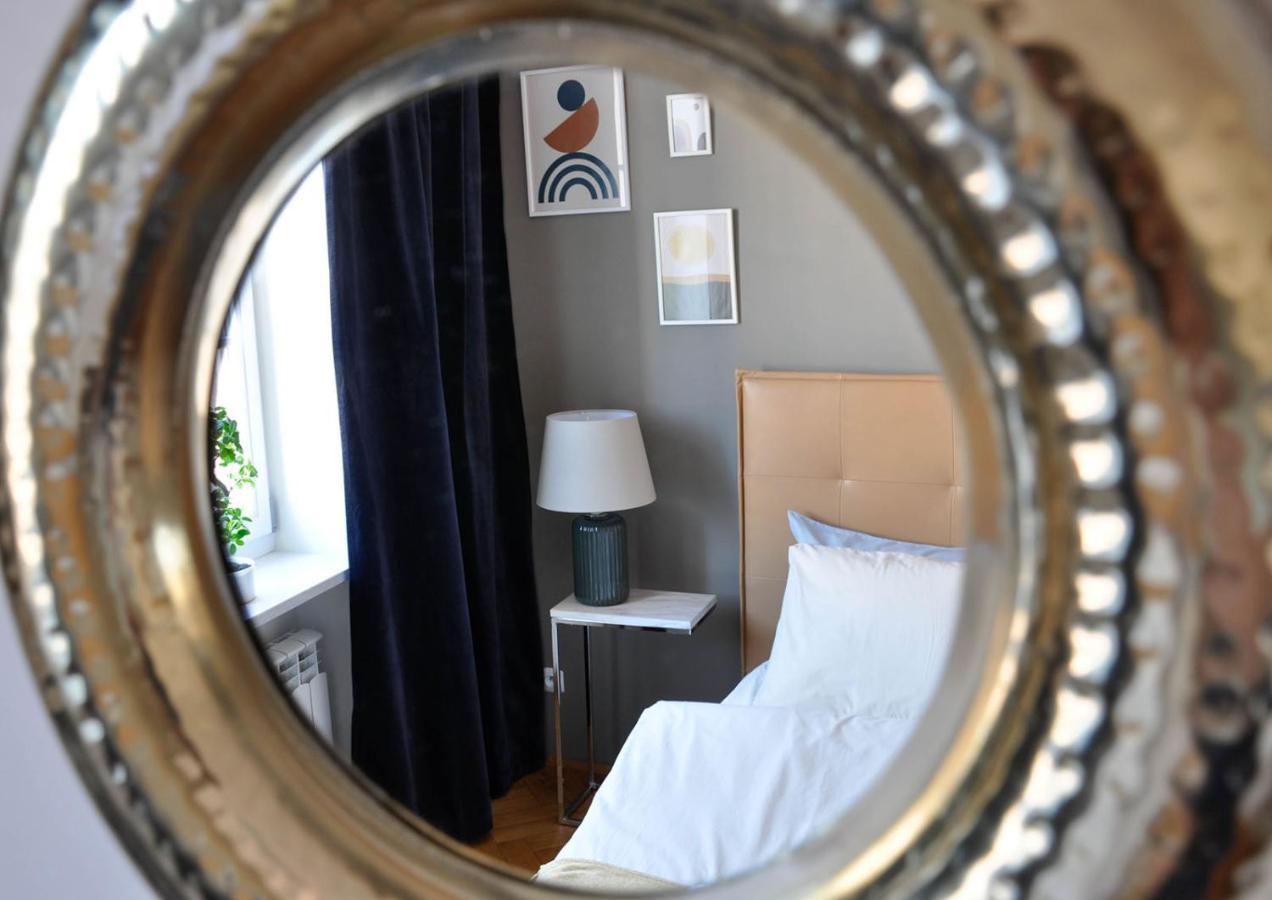 Apartment Best Rest Stare Miasto Warschau